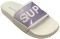 ΣΑΓΙΟΝΑΡΕΣ SUPERGA 1908 CLEAR IDENTITY S51138W-A3N ΛΕΥΚΟ (36)