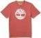 T-SHIRT TIMBERLAND K-R TREE TB0A2C2R-DH9  (L)