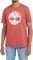 T-SHIRT TIMBERLAND K-R TREE TB0A2C2R-DH9  (XXL)