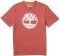 T-SHIRT TIMBERLAND K-R TREE TB0A2C2R-DH9  (XXL)