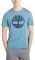 T-SHIRT TIMBERLAND K-R TREE TB0A2C2R-DJ5 ...