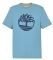 T-SHIRT TIMBERLAND K-R TREE TB0A2C2R-DJ5  (M)