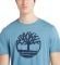 T-SHIRT TIMBERLAND K-R TREE TB0A2C2R-DJ5 ������� (L)