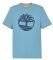 T-SHIRT TIMBERLAND K-R TREE TB0A2C2R-DJ5 ������� (L)