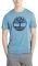 T-SHIRT TIMBERLAND K-R TREE TB0A2C2R-DJ5  (XL)