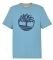 T-SHIRT TIMBERLAND K-R TREE TB0A2C2R-DJ5 ������� (XL)