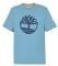 T-SHIRT TIMBERLAND K-R TREE TB0A2C2R-DJ5  (XL)