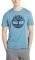 T-SHIRT TIMBERLAND K-R TREE TB0A2C2R-DJ5 ����...