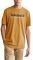 T-SHIRT TIMBERLAND WWES FRONT TB0A27J8 