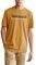 T-SHIRT TIMBERLAND WWES FRONT TB0A27J8 �����