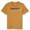 T-SHIRT TIMBERLAND WWES FRONT TB0A27J8  (L)