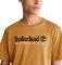 T-SHIRT TIMBERLAND WWES FRONT TB0A27J8 ����� (XXL)