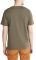 T-SHIRT TIMBERLAND WWES FRONT TB0A27J8  (M)