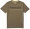 T-SHIRT TIMBERLAND WWES FRONT TB0A27J8  (M)