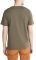 T-SHIRT TIMBERLAND WWES FRONT TB0A27J8  (L)