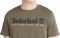 T-SHIRT TIMBERLAND WWES FRONT TB0A27J8  (L)