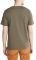 T-SHIRT TIMBERLAND WWES FRONT TB0A27J8  (XL)