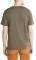 T-SHIRT TIMBERLAND WWES FRONT TB0A27J8 ���� (XXL)