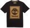 T-SHIRT TIMBERLAND STACK LOGO TB0A6CBT / (M)