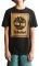 T-SHIRT TIMBERLAND STACK LOGO TB0A6CBT /...