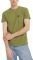 T-SHIRT TIMBERLAND DUNSTAN RIVER POCKET TB0A2CQY  (M)