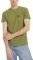 T-SHIRT TIMBERLAND DUNSTAN RIVER POCKET TB0A2...