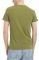 T-SHIRT TIMBERLAND DUNSTAN RIVER POCKET TB0A2CQY  (M)