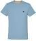 T-SHIRT TIMBERLAND DUNSTAN RIVER TB0A2BPR  (XXL)