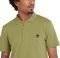 T-SHIRT POLO TIMBERLAND STRETCH TB0A2DJE ���� (M)