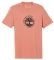 T-SHIRT TIMBERLAND REFIBRA GRAPHIC TB0A65XS LIGHT   (L)