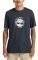 T-SHIRT TIMBERLAND REFIBRA GRAPHIC TB0A65XS ������ ���� (XXXL)