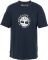T-SHIRT TIMBERLAND REFIBRA GRAPHIC TB0A65XS ������ ���� (XXXL)