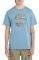 T-SHIRT TIMBERLAND TREE LOGO CAMO TB0A68VH ��...
