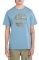 T-SHIRT TIMBERLAND TREE LOGO CAMO TB0A68VH ������� (L)