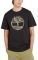 T-SHIRT TIMBERLAND TREE LOGO CAMO TB0A68VH  (M)