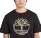 T-SHIRT TIMBERLAND TREE LOGO CAMO TB0A68VH  (M)