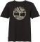 T-SHIRT TIMBERLAND TREE LOGO CAMO TB0A68VH  (M)