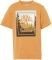 T-SHIRT TIMBERLAND OUTDOOR GRAPHIC T TB0A6F4K  (XL)