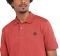 T-SHIRT POLO TIMBERLAND BASIC TB0A26N4  (L)