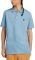 T-SHIRT POLO TIMBERLAND BASIC TB0A26N4 ...