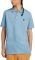 T-SHIRT POLO TIMBERLAND BASIC TB0A26N4  (M)