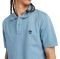 T-SHIRT POLO TIMBERLAND BASIC TB0A26N4  (M)