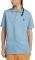 T-SHIRT POLO TIMBERLAND BASIC TB0A26N4 ������...
