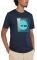 T-SHIRT TIMBERLAND LOGO GRAPHIC TB0A663S ...