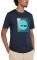 T-SHIRT TIMBERLAND LOGO GRAPHIC TB0A663S ...
