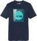 T-SHIRT TIMBERLAND LOGO GRAPHIC TB0A663S   (M)