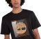 T-SHIRT TIMBERLAND LOGO GRAPHIC TB0A663S ����� (XL)