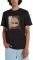 T-SHIRT TIMBERLAND LOGO GRAPHIC TB0A663S ...