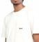 T-SHIRT TIMBERLAND WF ROC POCKET TB0A66DS  (M)