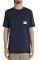 T-SHIRT TIMBERLAND WF ROC POCKET TB0A66DS ...